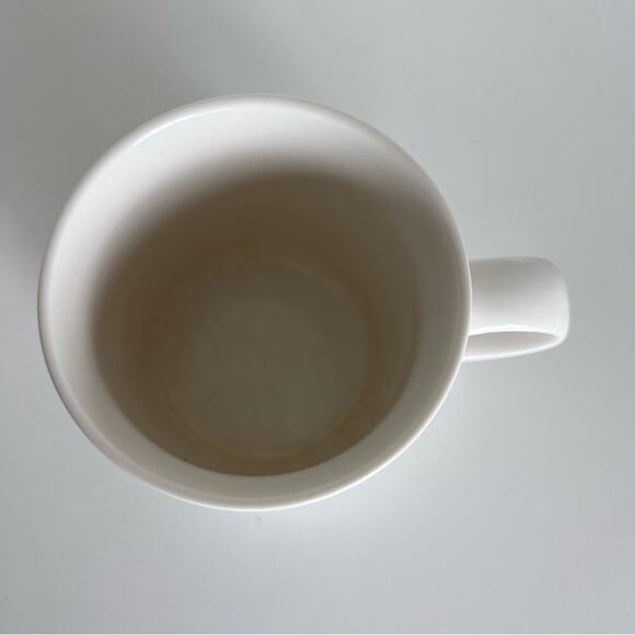 Starbucks Frosted Mermaid Siren Logo Mug - Picture 6 of 8